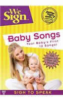 Baby Songs