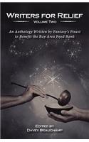 Wrtiers for Relief, Volume 2