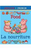 Food/La Nourriture
