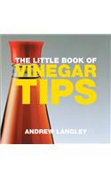 The Little Book of Vinegar Tips