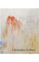 Christopher Le Brun