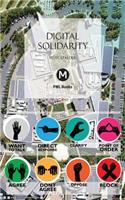Digital Solidarity