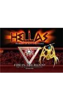 Hellas: Fire in the Blood