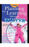 Planning for Learning Through Winter