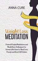 Weight Loss Meditation