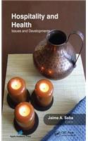 Hospitality and Health