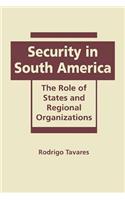 Security in South America