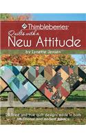 Thimbleberries (R) Quilts with a New Attitude