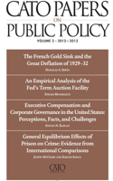 Cato Papers on Public Policy, Volume 2