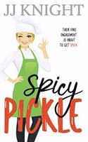 Spicy Pickle