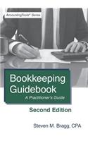 Bookkeeping Guidebook