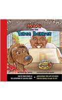 Maxi and the Three Berries (Maxi the Taxi Dog)