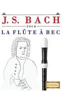 J. S. Bach Pour La FL