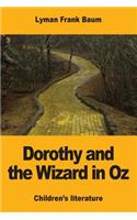 Dorothy and the Wizard in Oz