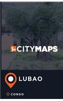 City Maps Lubao Congo