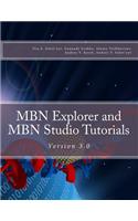 MBN Explorer and MBN Studio Tutorials