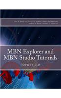MBN Explorer and MBN Studio Tutorials