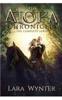 The Alora Chronicles: The Complete Series