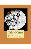 Celtic Horses