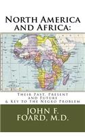 North America and Africa