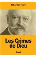 Les Crimes de Dieu