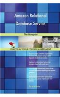 Amazon Relational Database Service: The Blueprint
