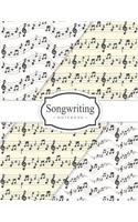 Songwriting Notebook