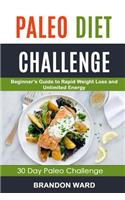 Paleo Diet Challenge