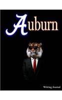 Auburn