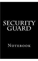 Security Guard