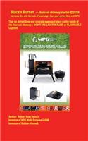 Black's Burner - Charcoal Chimney Starter