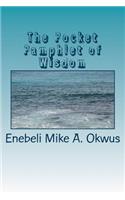 The Pocket Pamphlet of Wisdom