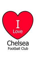 I Love Chelsea Football Club