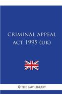 Criminal Appeal Act 1995