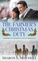 Farmer's Christmas Duty