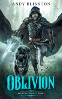 Oblivion: (1 Rakkan Conquest)