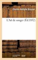 L'Art de Songer