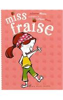 Miss Fraise