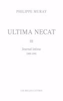 Ultima Necat III