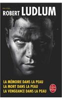 La Trilogie Jason Bourne