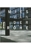 Mies Van Der Rohe