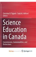 Science Education in Canada