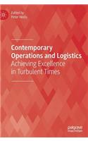 Contemporary Operations and Logistics