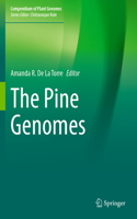 Pine Genomes