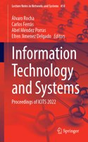 Information Technology and Systems