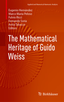 Mathematical Heritage of Guido Weiss