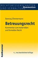 Betreuungsrecht