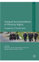 Unequal Accommodation of Minority Rights