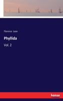 Phyllida: Vol. 2