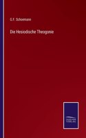 Hesiodische Theogonie